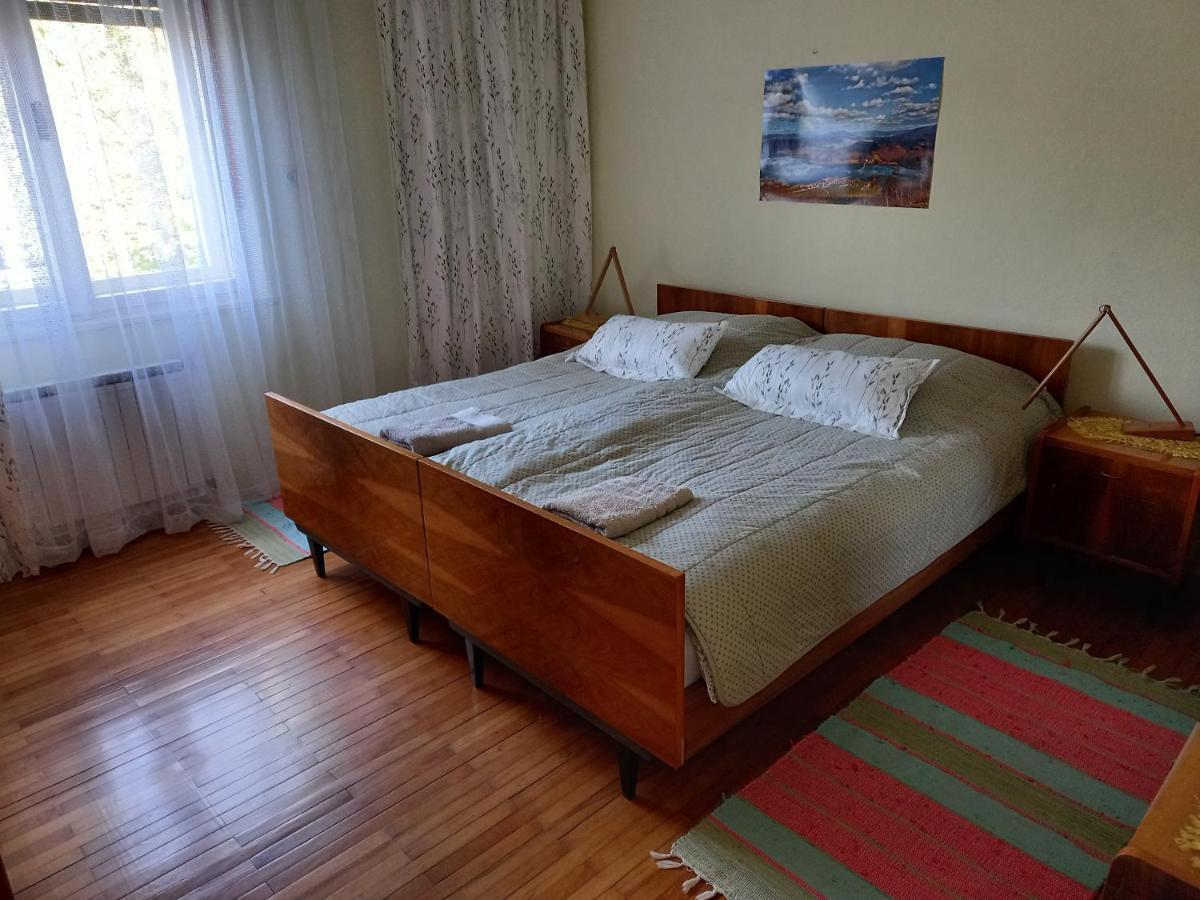 Rooms Apartma Церкниця Екстер'єр фото