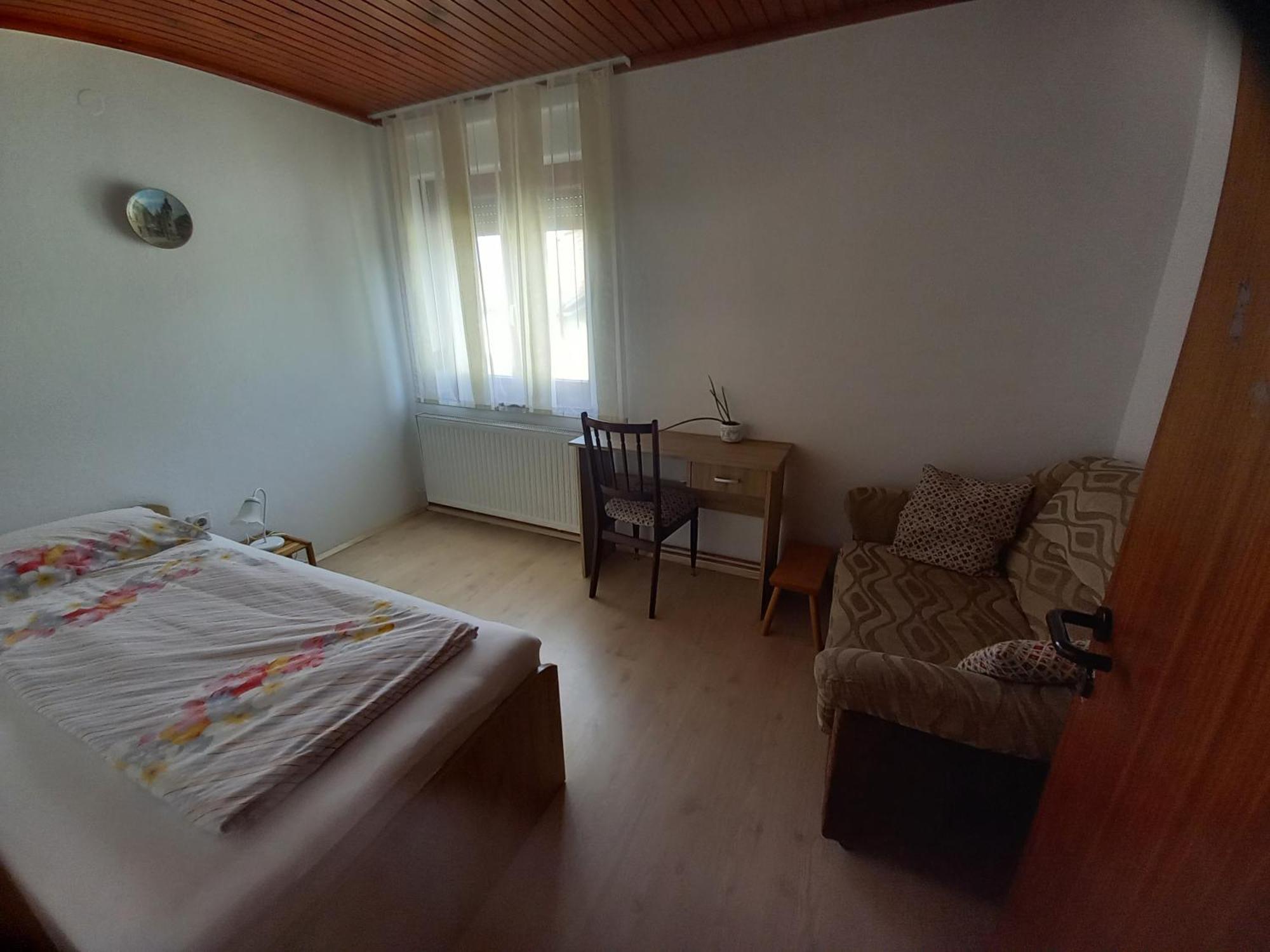 Rooms Apartma Церкниця Екстер'єр фото