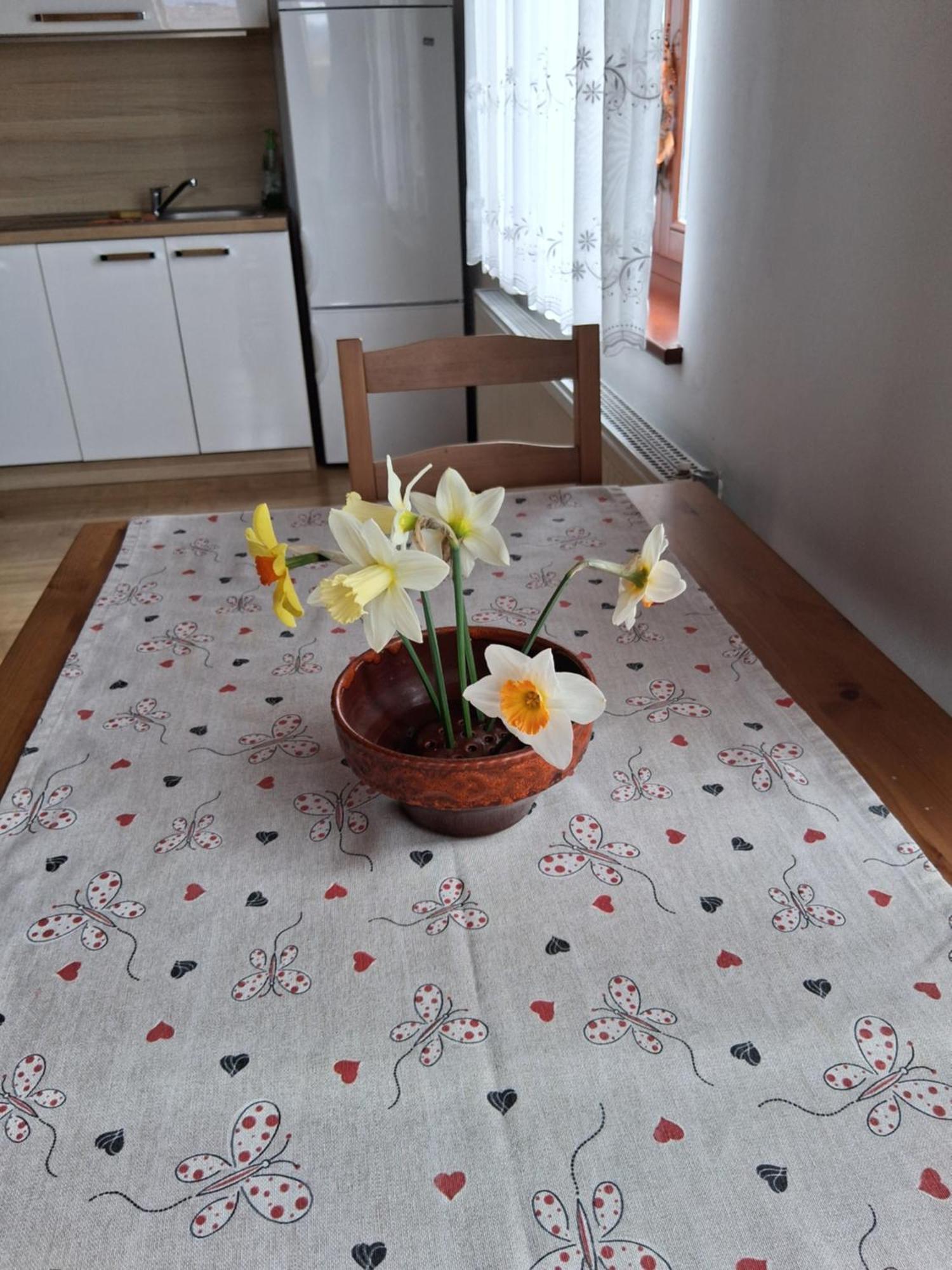 Rooms Apartma Церкниця Екстер'єр фото