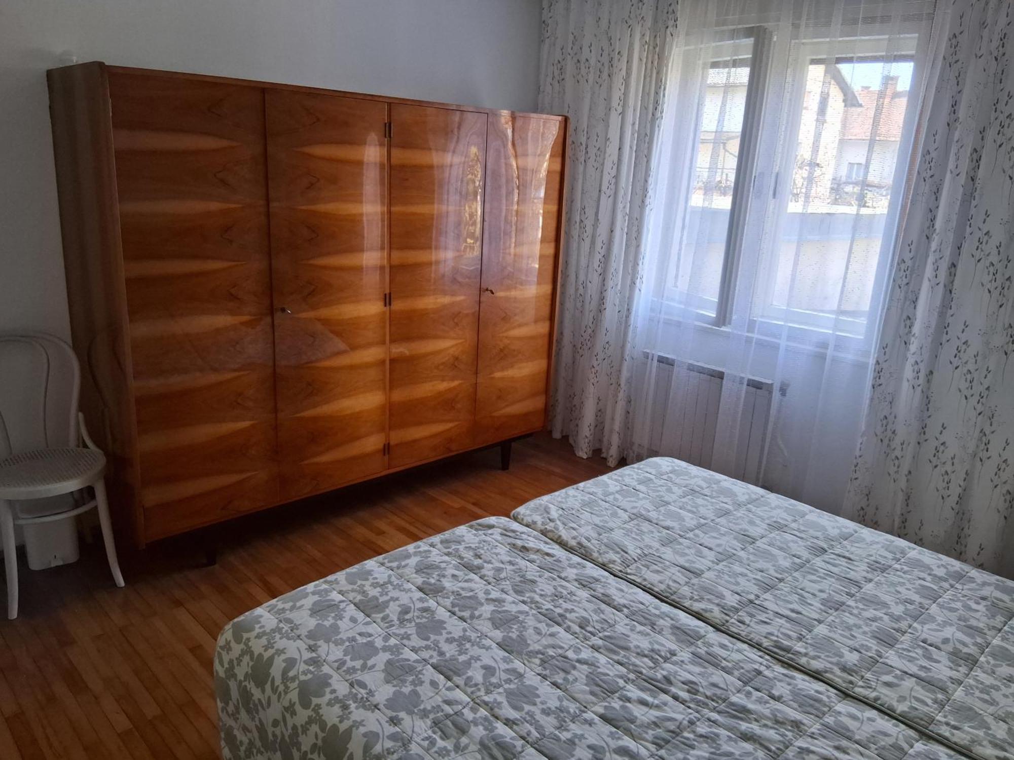 Rooms Apartma Церкниця Екстер'єр фото