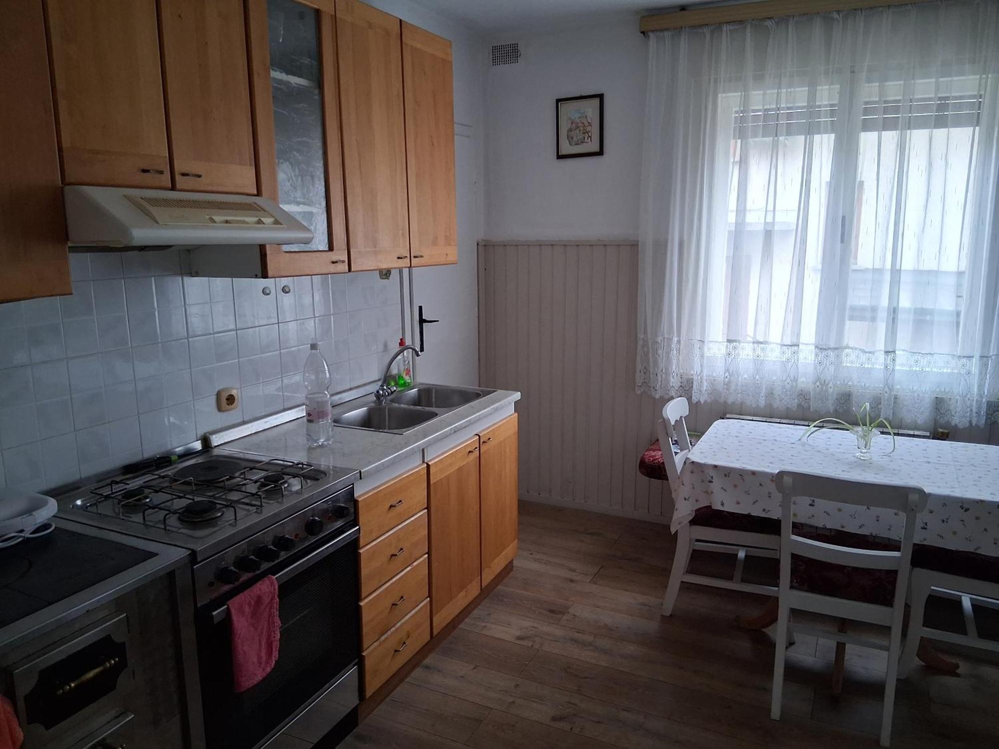 Rooms Apartma Церкниця Екстер'єр фото